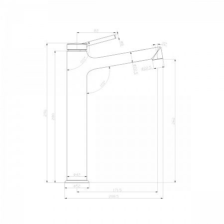 LEMARK Minima LM3809C