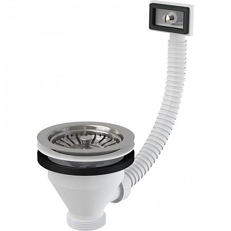 Alcaplast  A38