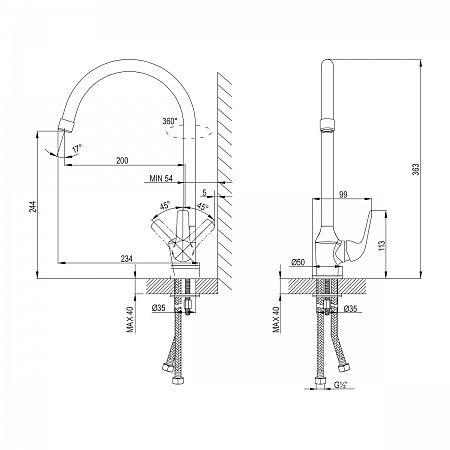 LEMARK Plus Advance LM1205C