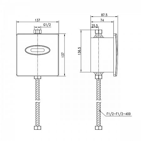 LEMARK Project LM4657CE