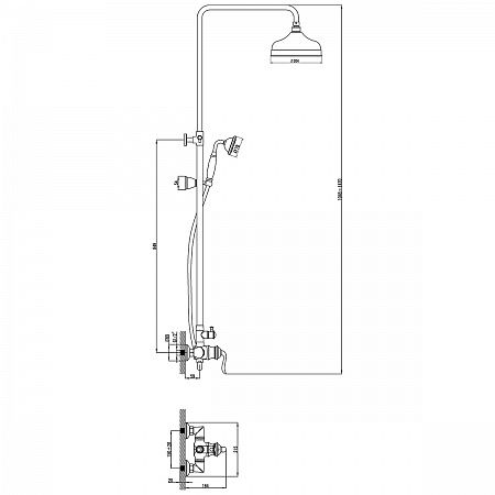LEMARK Brava LM4760G