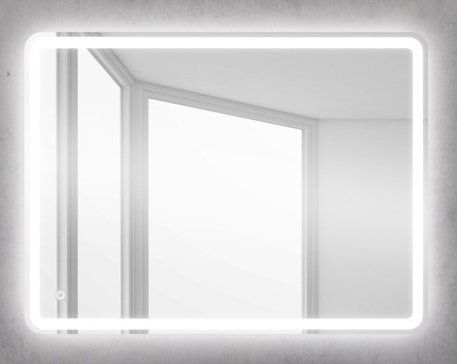 BelBagno  SPC-MAR-900-800-LED-TCH-WARM