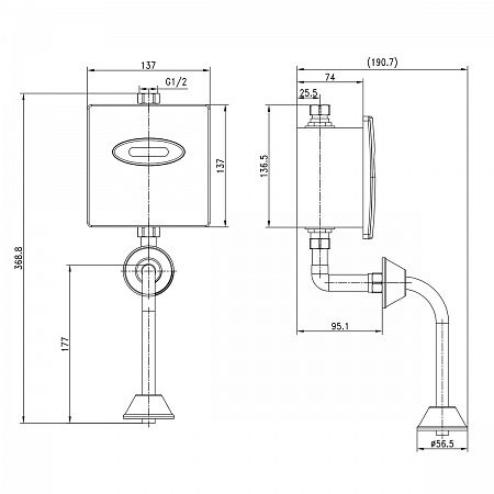 LEMARK Project LM4657CE
