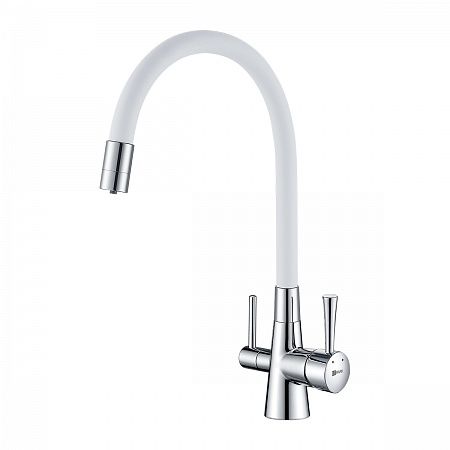 LEMARK Comfort LM3075C-White
