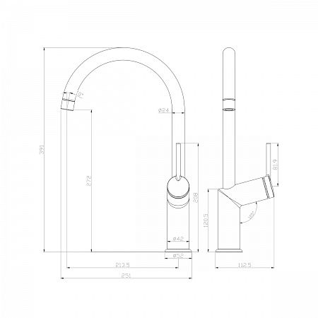 LEMARK Minima LM3805C