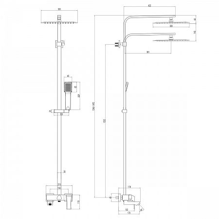 LEMARK Unit LM4562C