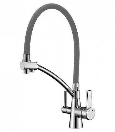 LEMARK Comfort LM3071C-Gray
