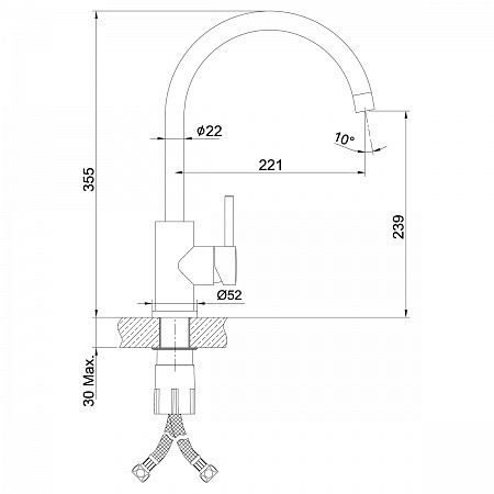 LEMARK Expert LM5078S