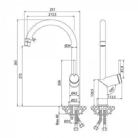 LEMARK Minima LM3805C