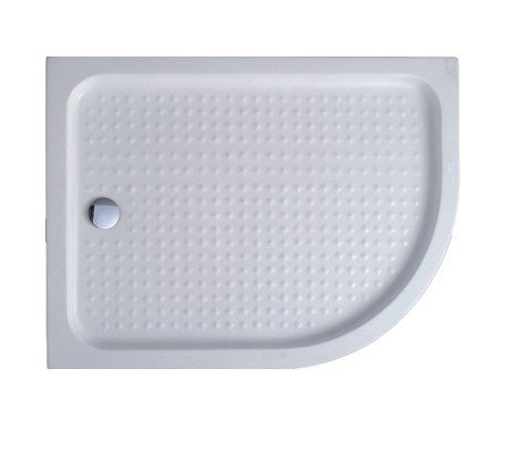Cezares  TRAY-A-RH-120/90-550-15-W-L