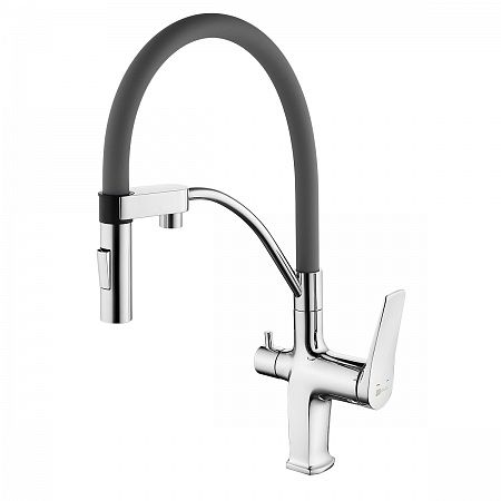 LEMARK Comfort LM3074C-Gray