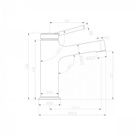 LEMARK Minima LM3806C