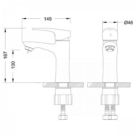 LEMARK Linara LM0406C