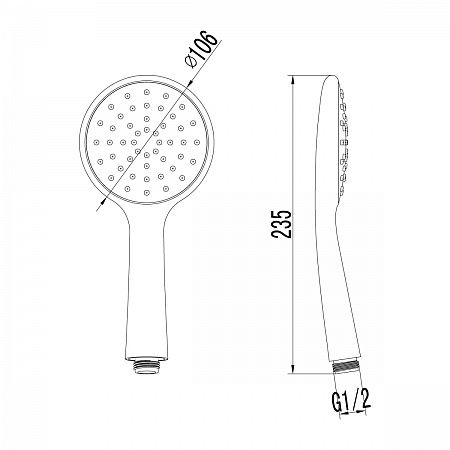 LEMARK Pramen LM3314C