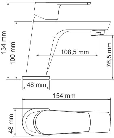 Wasserkraft Dill 6100 6103