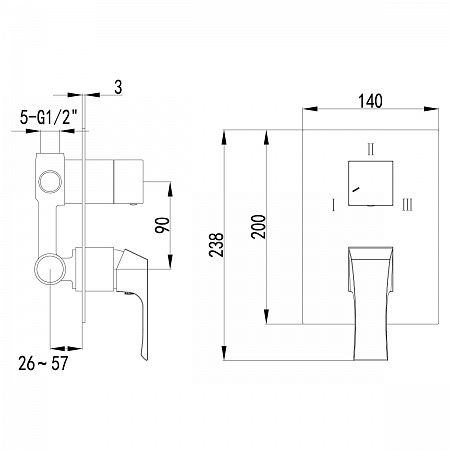 LEMARK Unit LM4528C