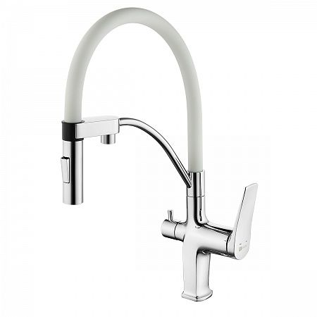 LEMARK Comfort LM3074C-White
