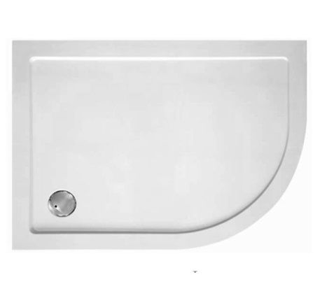 Cezares  TRAY-M-RH-120/90-550-35-W-L