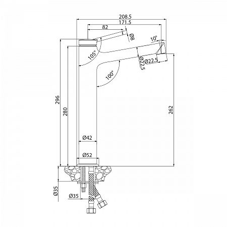 LEMARK Minima LM3809C