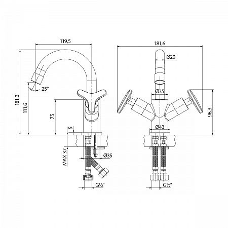 LEMARK Plus Spirit LM1907C