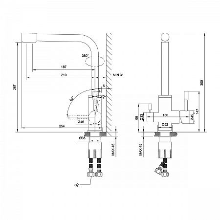 LEMARK Expert LM5061S