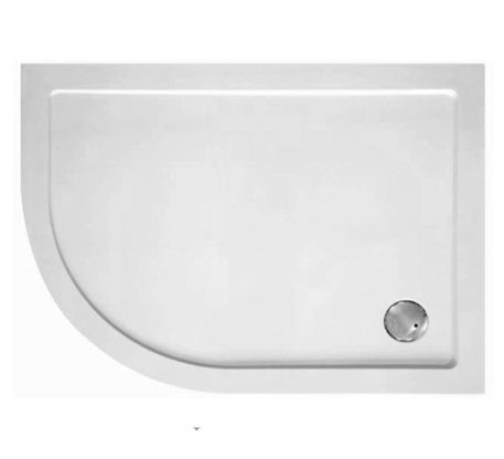 Cezares  TRAY-M-RH-120/90-550-35-W-R
