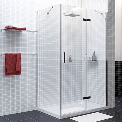 Wasserkraft Aller 10HBLACK 10H10RBLACK