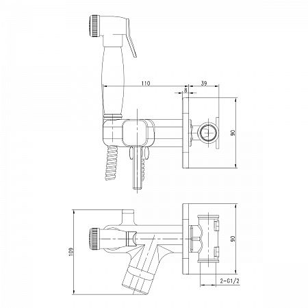 LEMARK Solo LM7165G