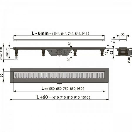Alcaplast  AG100401550