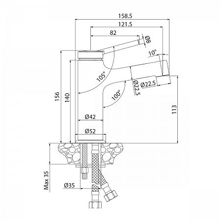LEMARK Minima LM3806C