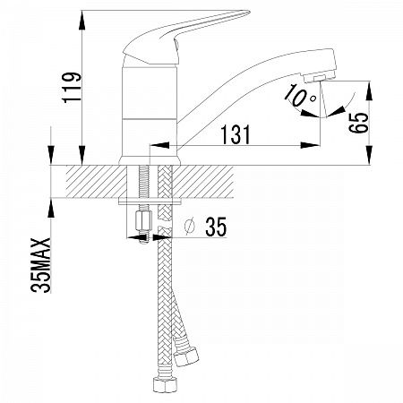 LEMARK Plus Advance LM1207C