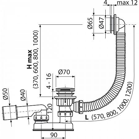Alcaplast  AG210132160