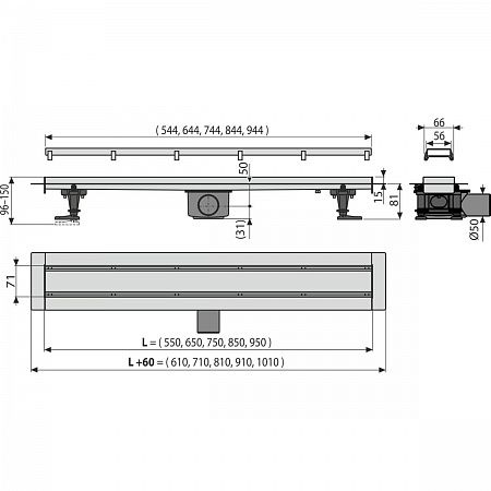 Alcaplast  AG071401850