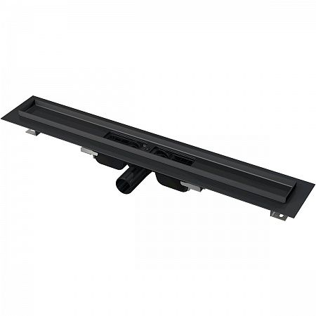 Alcaplast  APZ101BLACK-1150