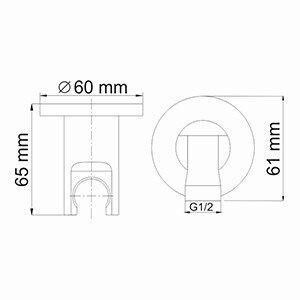 Wasserkraft  A022