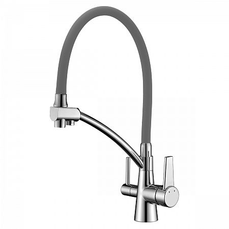 LEMARK Comfort LM3071C-Gray
