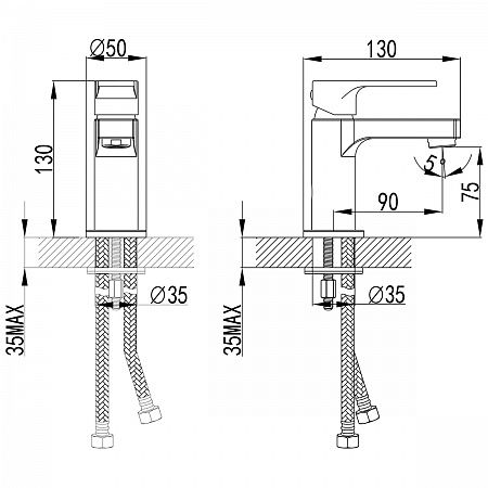 LEMARK Plus Grace LM1506C