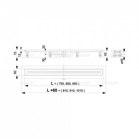 Alcaplast  AG100201950