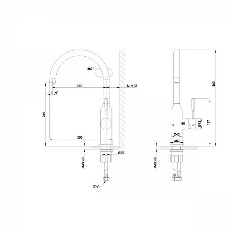 LEMARK Expert LM5079S