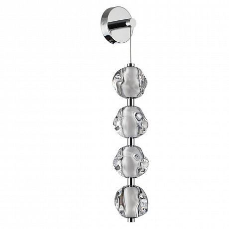 Odeon Light Jemstone 5084/17WL