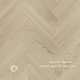 Кварцевый паркет QUARTZ PARQUET 44-400 Дуб AB НЕПОКРЫТЫЙ ШЛИФ.
