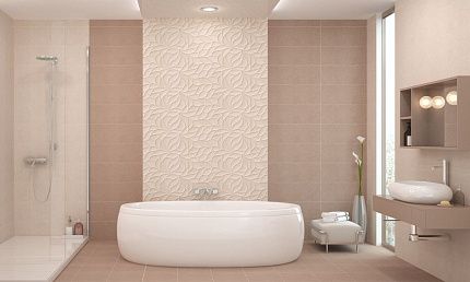 Облицовочная плитка Eletto Ceramica R ODENSE BEIGE 506111102