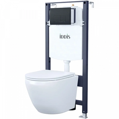 IDDIS Blanco Q BASBQ02i73