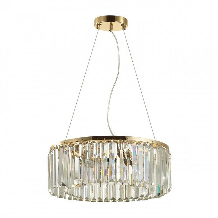 Люстра ODEON LIGHT VASSA 4987/6 CLASSIC