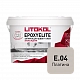Двухкомпонентный затирочный состав Litokol EPOXYELITE E.04 Платина, 1 кг