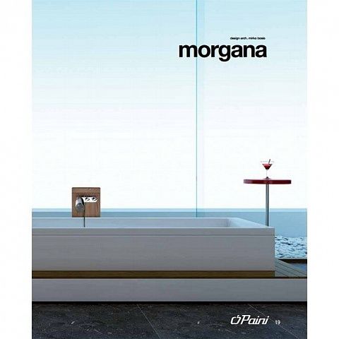 Paini Morgana 73PW105VR