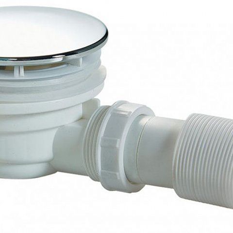 Cezares  TRAY-A-RH-100/80-550-15-W-R