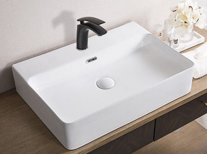 Раковина BelBagno BB1338
