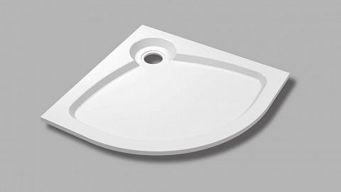 Cezares  TRAY-S-R-90-550-56-W