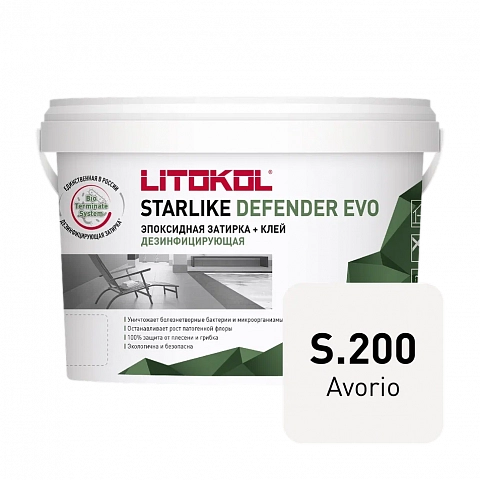 Litokol  L0485630002